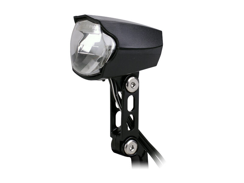 vitaliteit fabriek fee Simson Naafdynamo koplamp 'Luminous', 30 LUX, auto/on/off - Simson